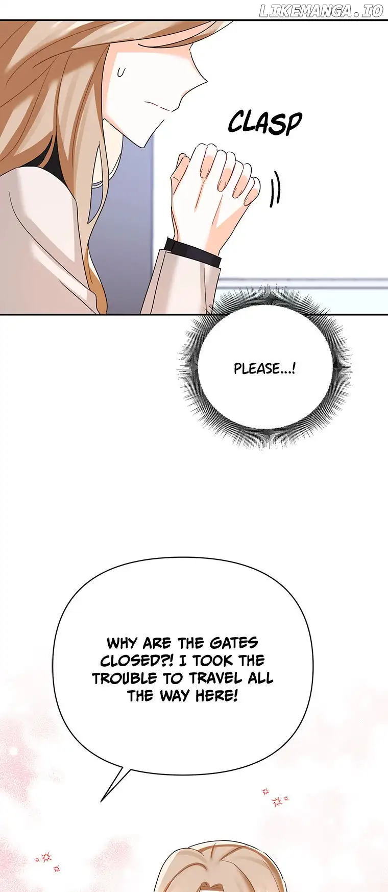 An Unwholesome Proposal Chapter 27 - Page 26