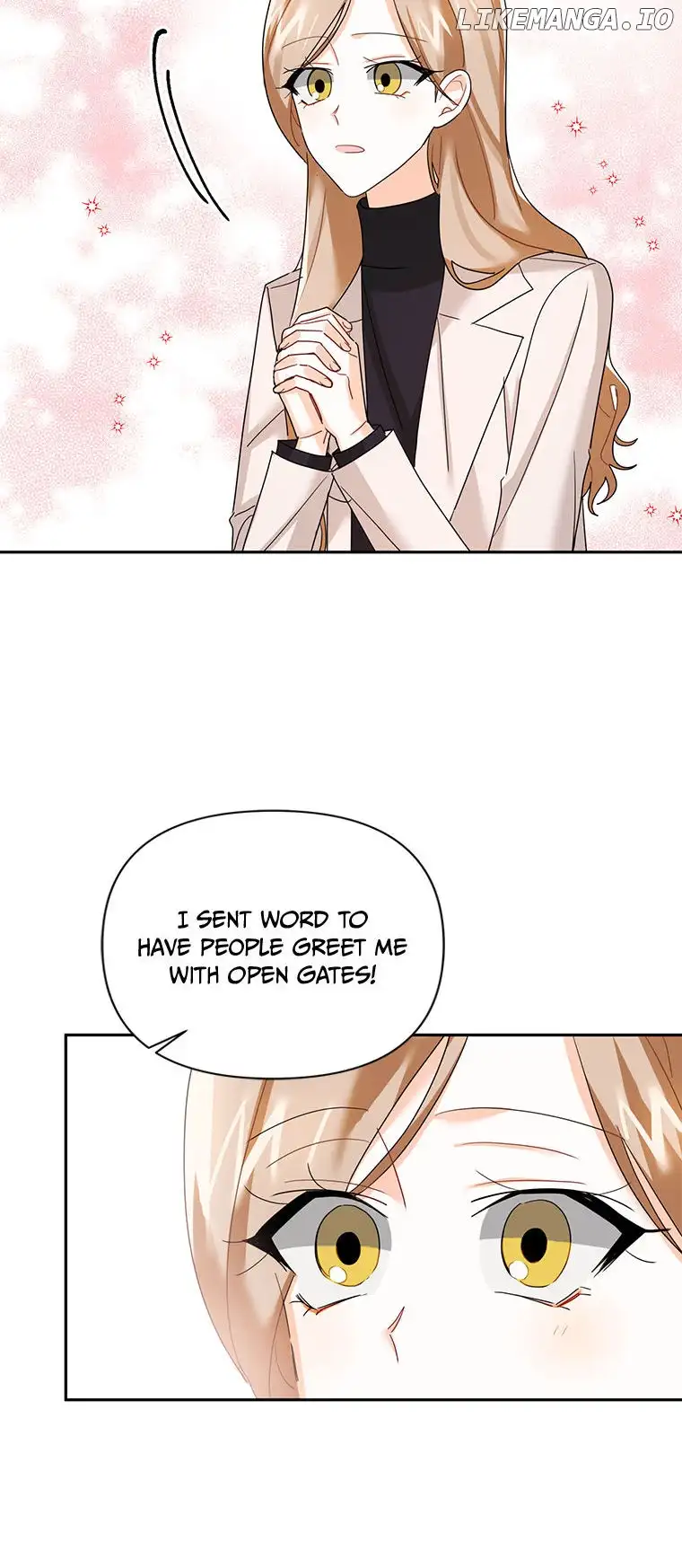 An Unwholesome Proposal Chapter 27 - Page 27