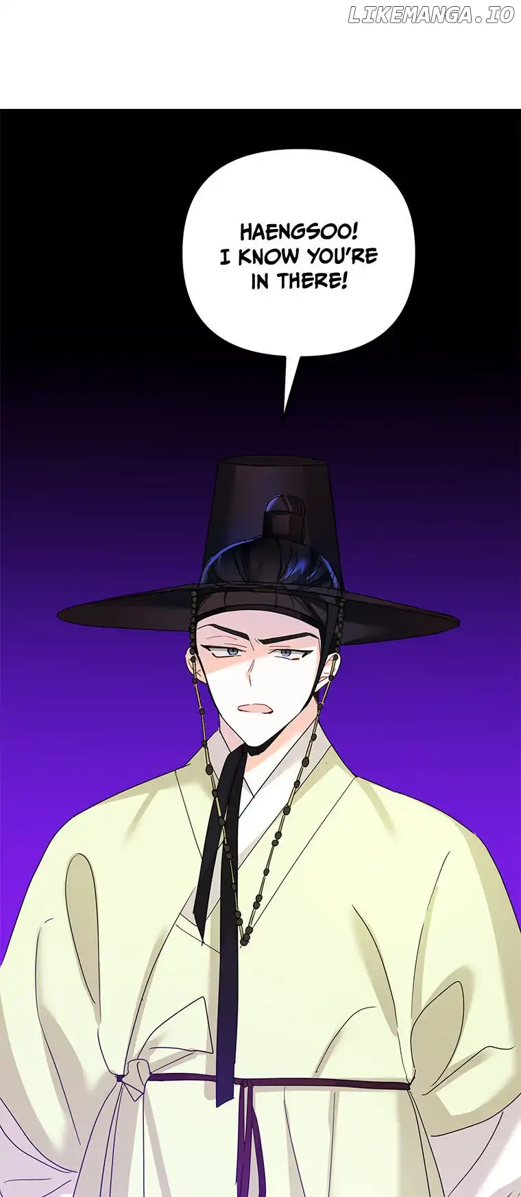 An Unwholesome Proposal Chapter 27 - Page 28