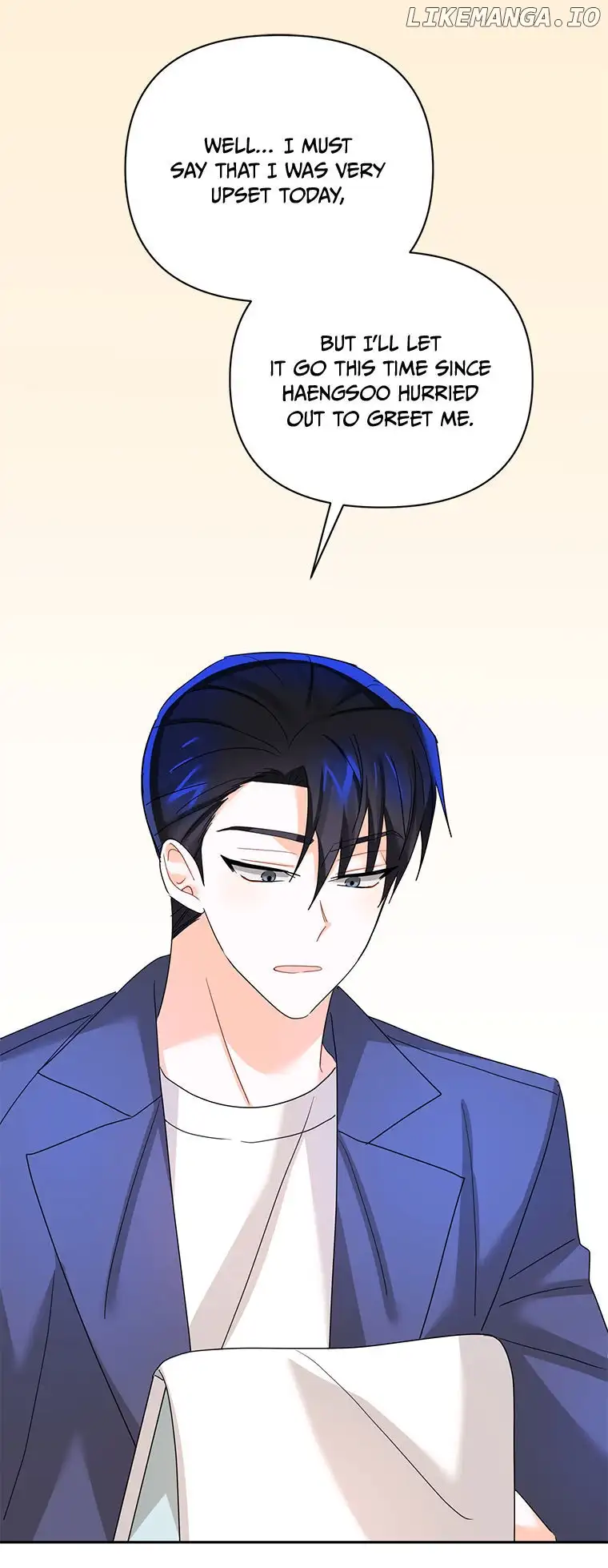 An Unwholesome Proposal Chapter 27 - Page 32