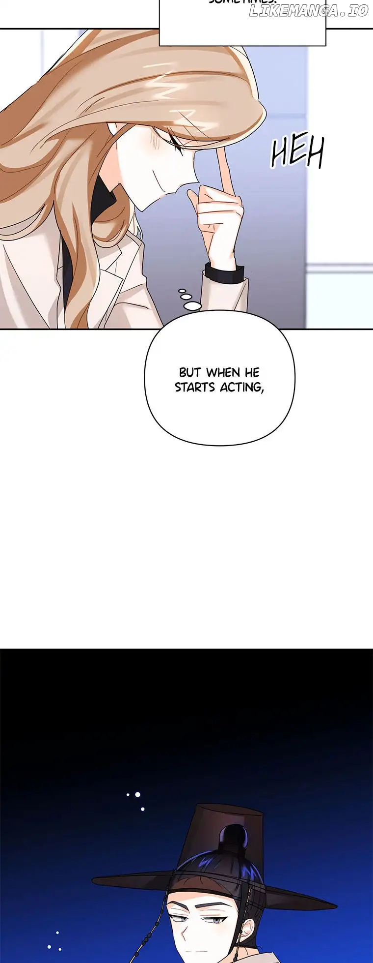 An Unwholesome Proposal Chapter 27 - Page 37