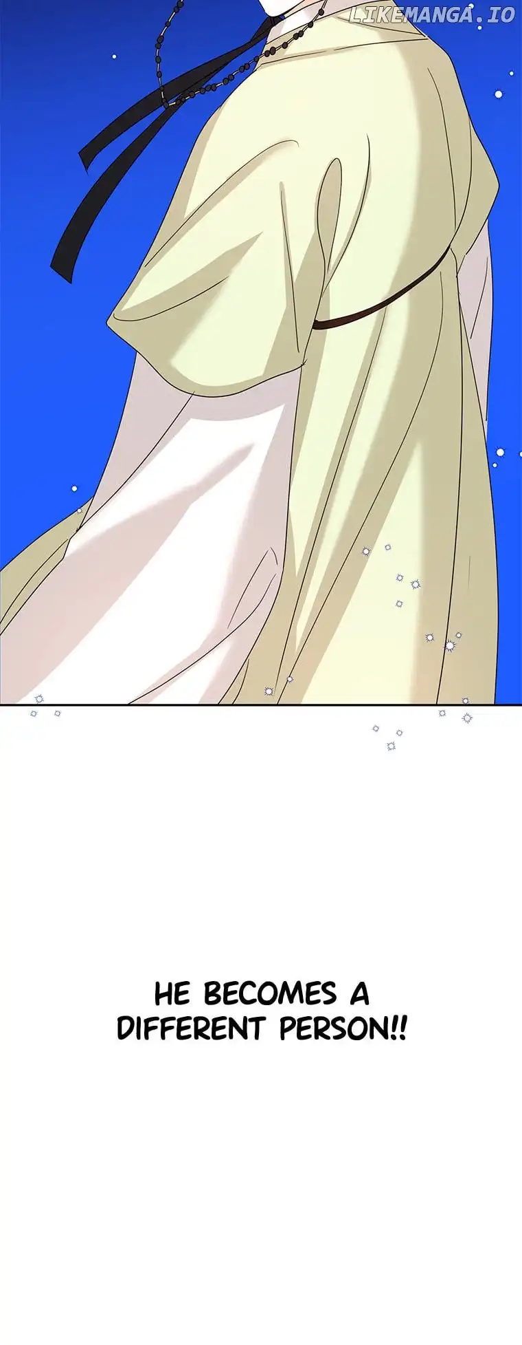 An Unwholesome Proposal Chapter 27 - Page 38