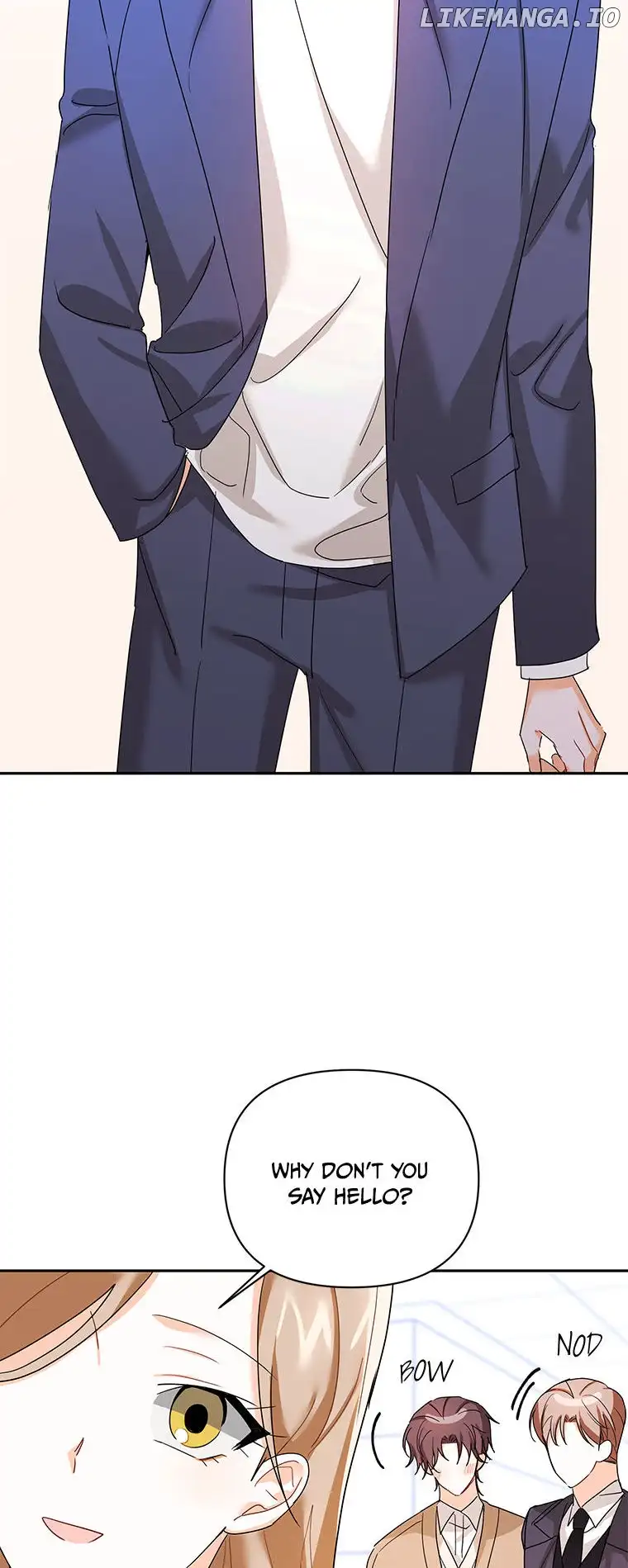 An Unwholesome Proposal Chapter 27 - Page 4