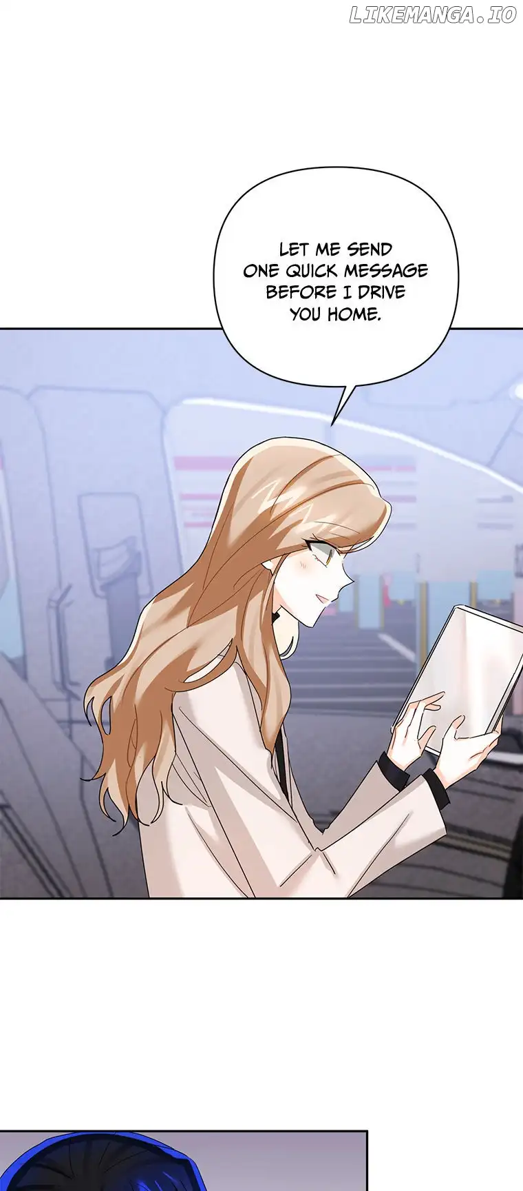An Unwholesome Proposal Chapter 27 - Page 42
