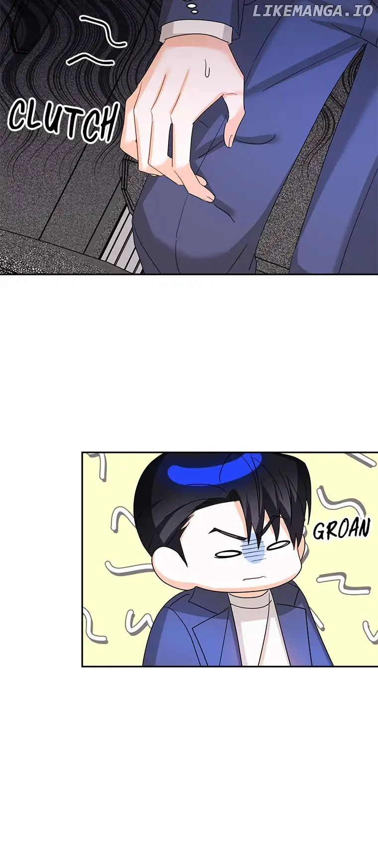 An Unwholesome Proposal Chapter 27 - Page 44