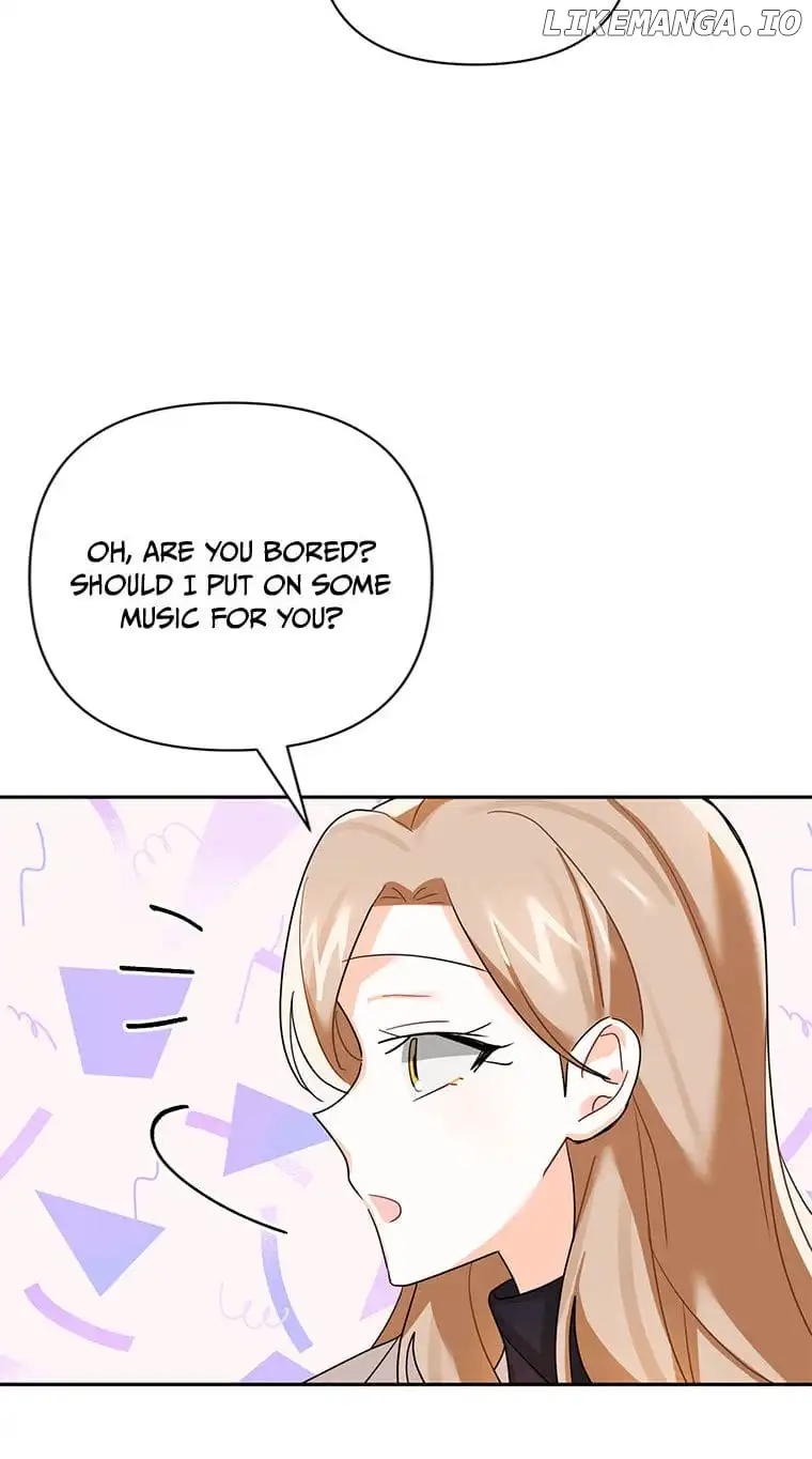 An Unwholesome Proposal Chapter 27 - Page 46