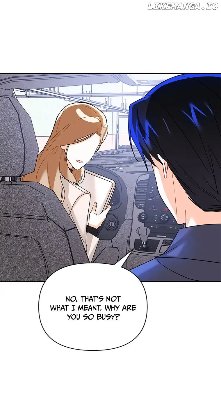 An Unwholesome Proposal Chapter 27 - Page 47