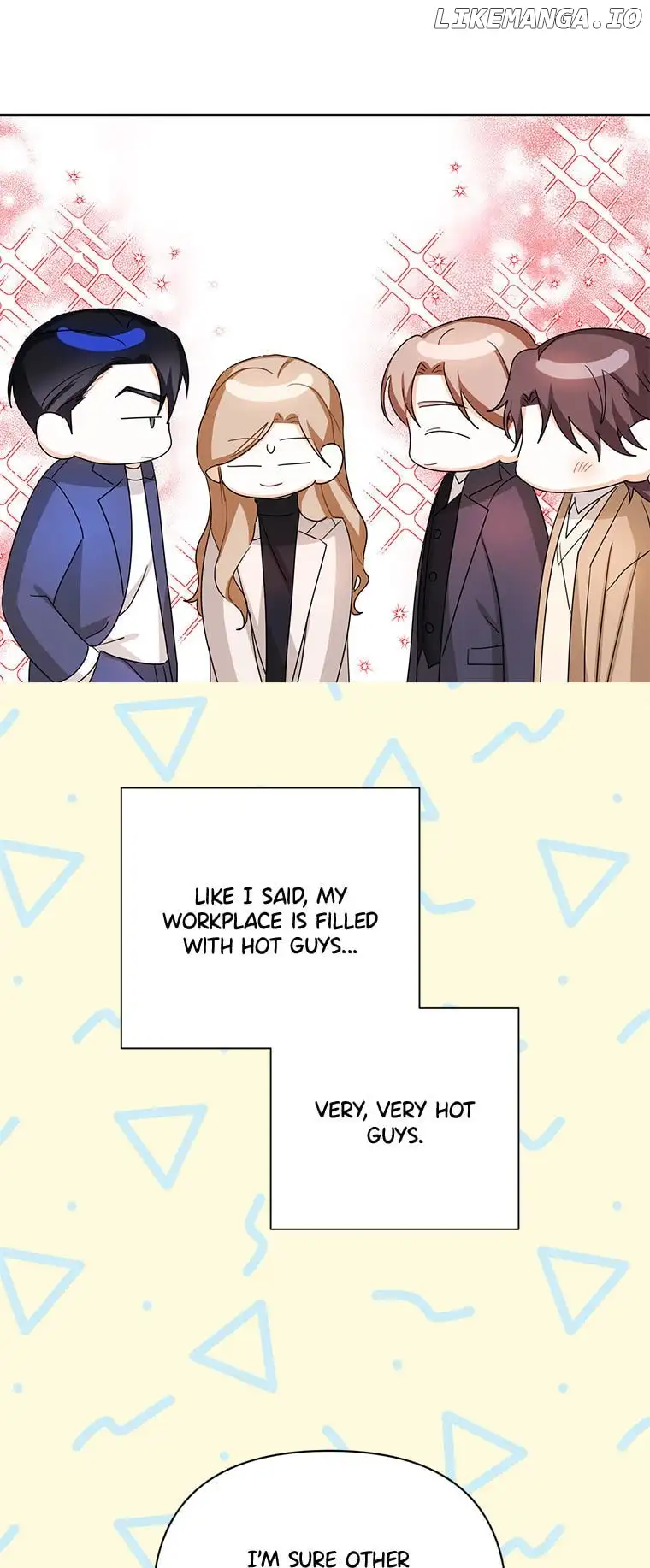 An Unwholesome Proposal Chapter 27 - Page 7