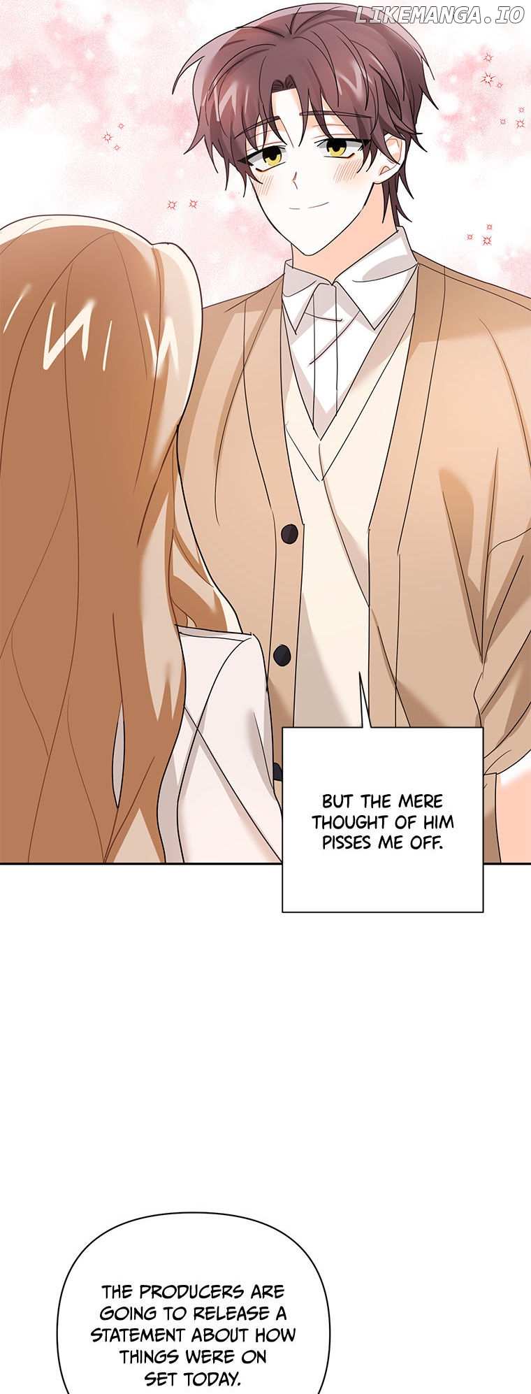 An Unwholesome Proposal Chapter 28 - Page 1