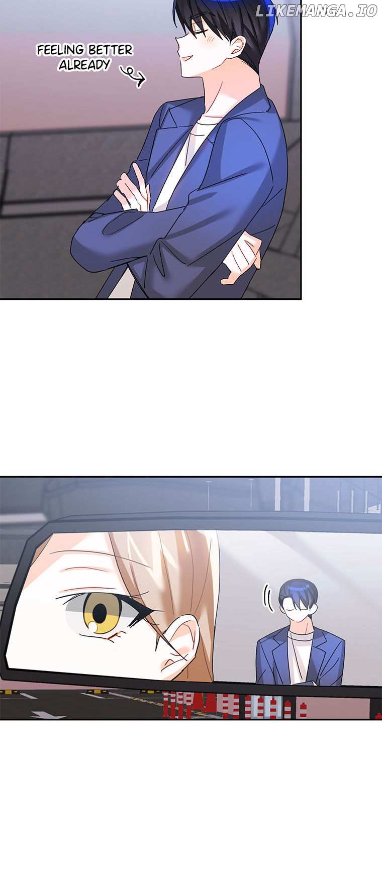 An Unwholesome Proposal Chapter 28 - Page 11