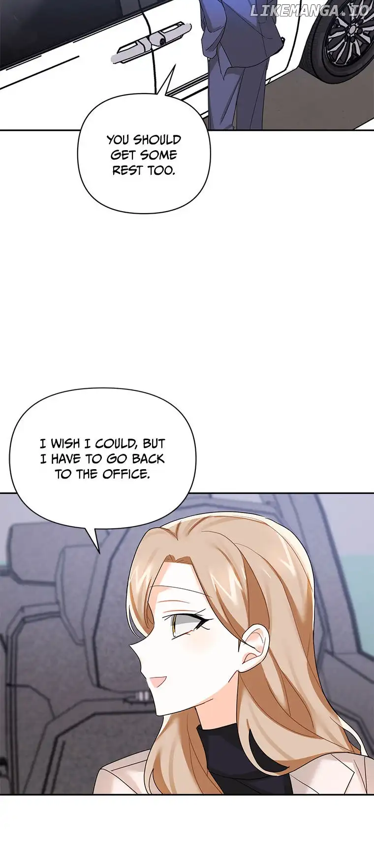 An Unwholesome Proposal Chapter 28 - Page 15