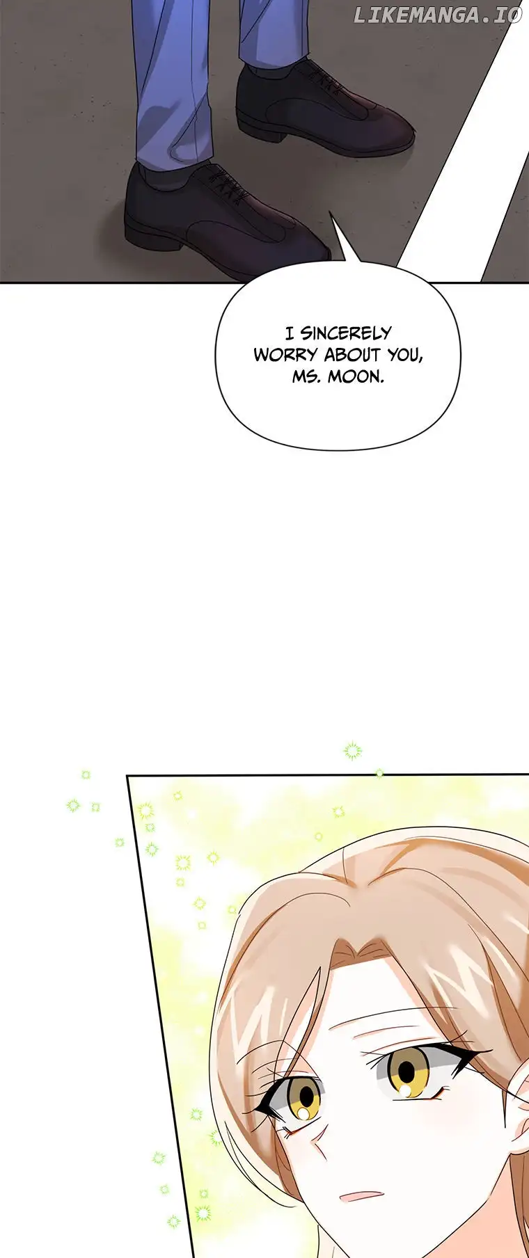 An Unwholesome Proposal Chapter 28 - Page 20