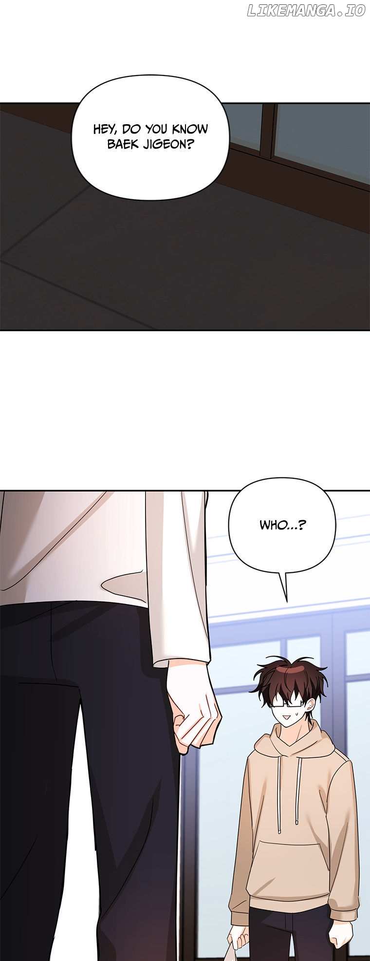 An Unwholesome Proposal Chapter 28 - Page 27