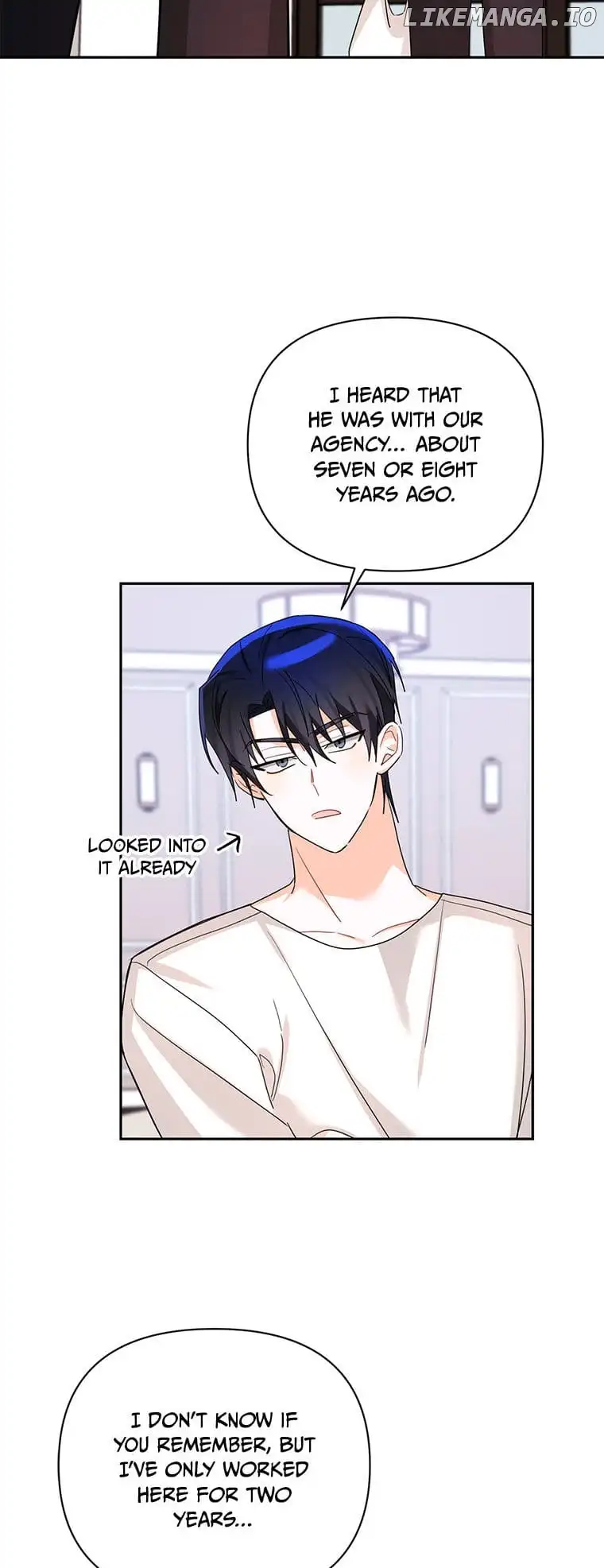 An Unwholesome Proposal Chapter 28 - Page 28