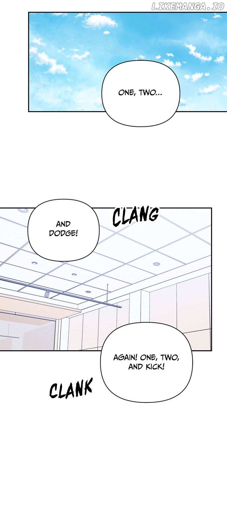 An Unwholesome Proposal Chapter 28 - Page 41
