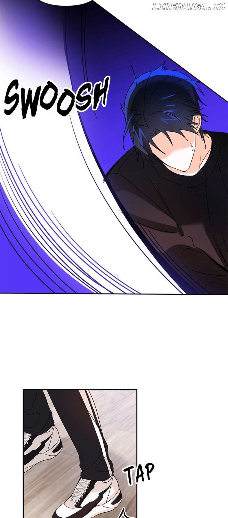 An Unwholesome Proposal Chapter 28 - Page 43