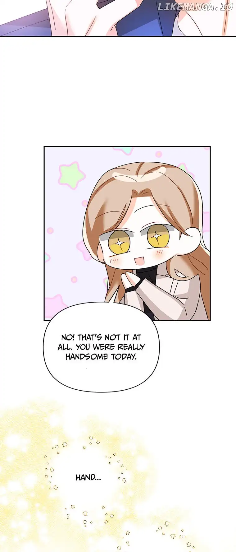 An Unwholesome Proposal Chapter 28 - Page 9