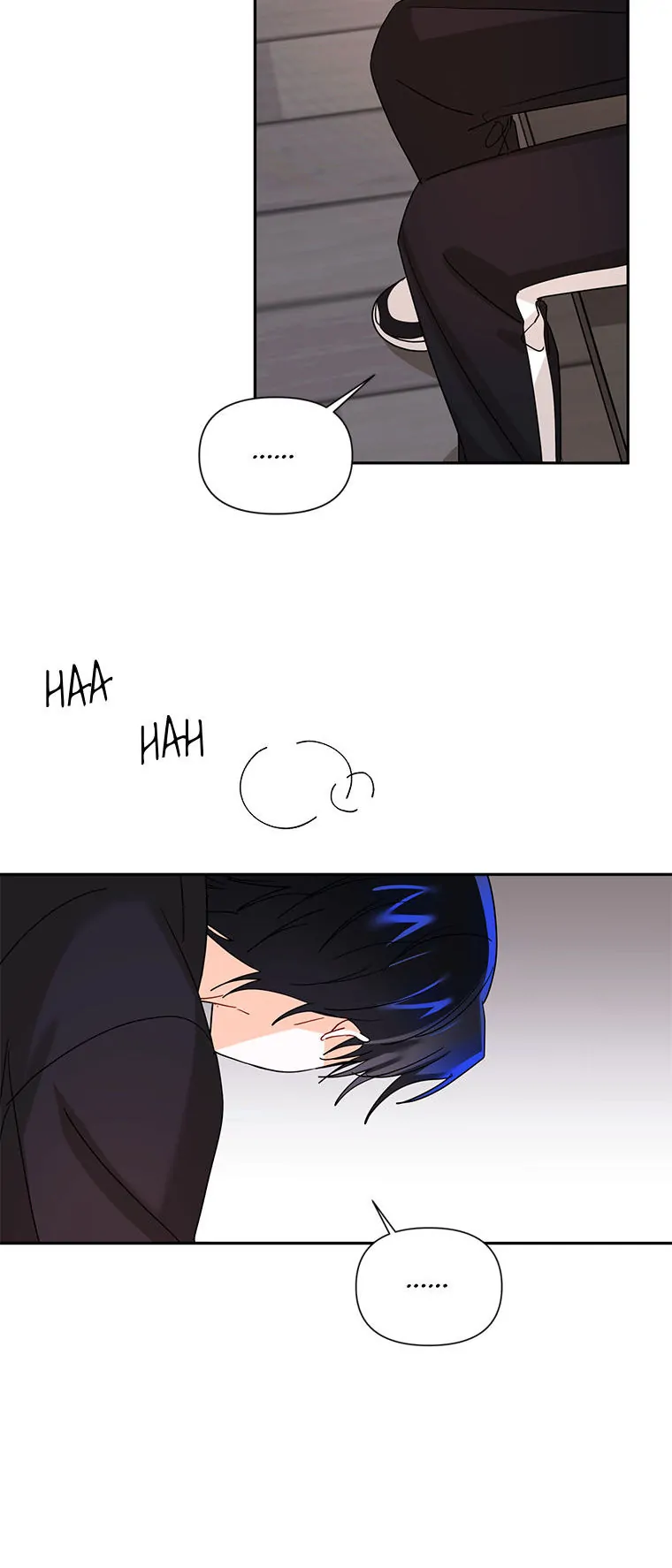 An Unwholesome Proposal Chapter 29 - Page 10