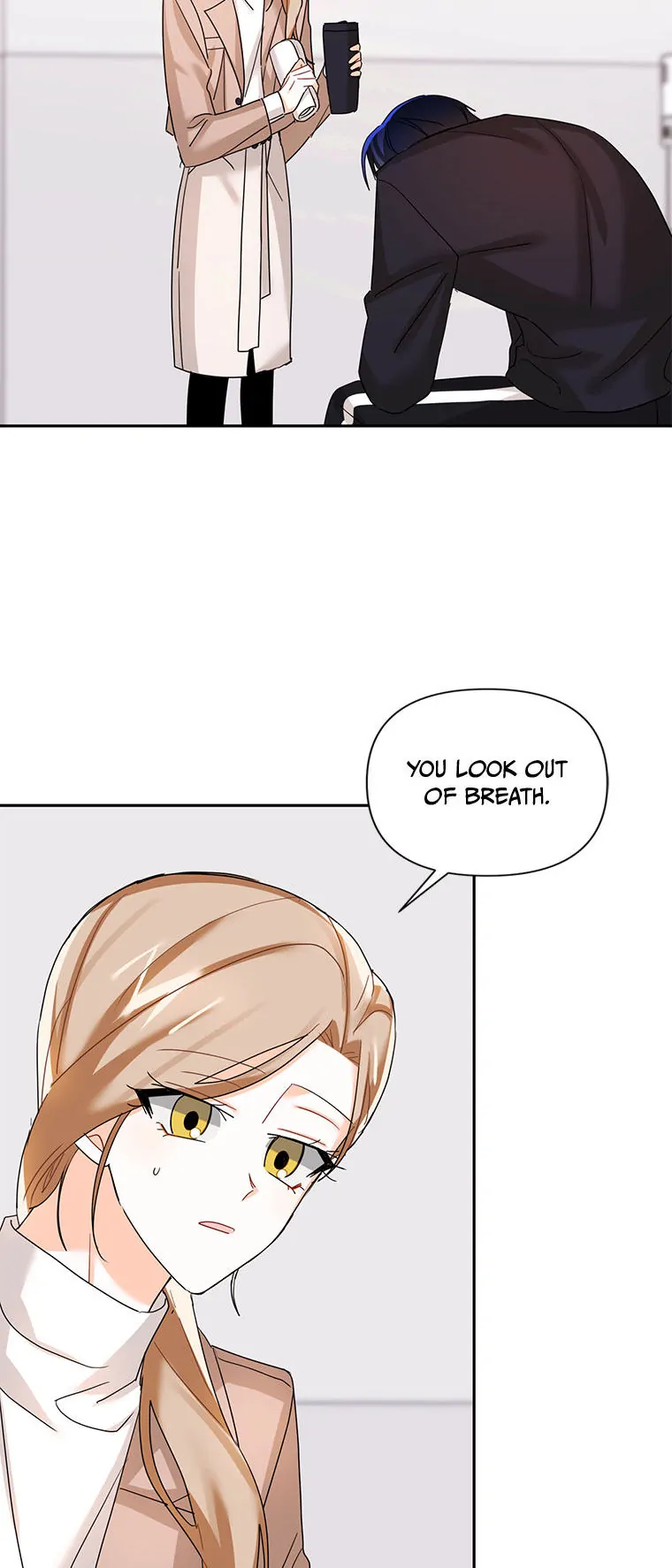 An Unwholesome Proposal Chapter 29 - Page 12