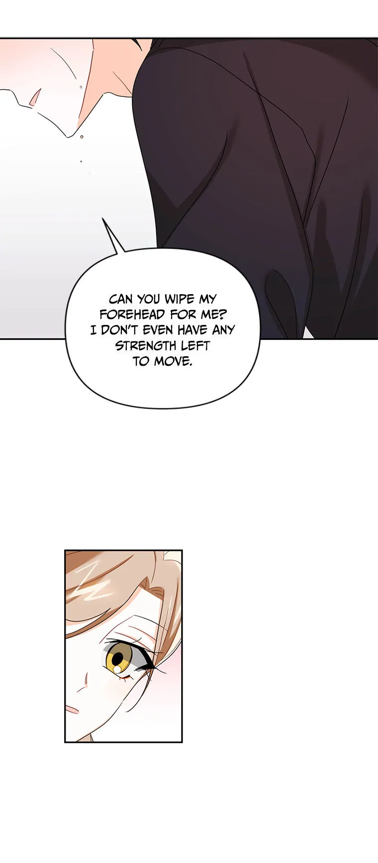 An Unwholesome Proposal Chapter 29 - Page 14