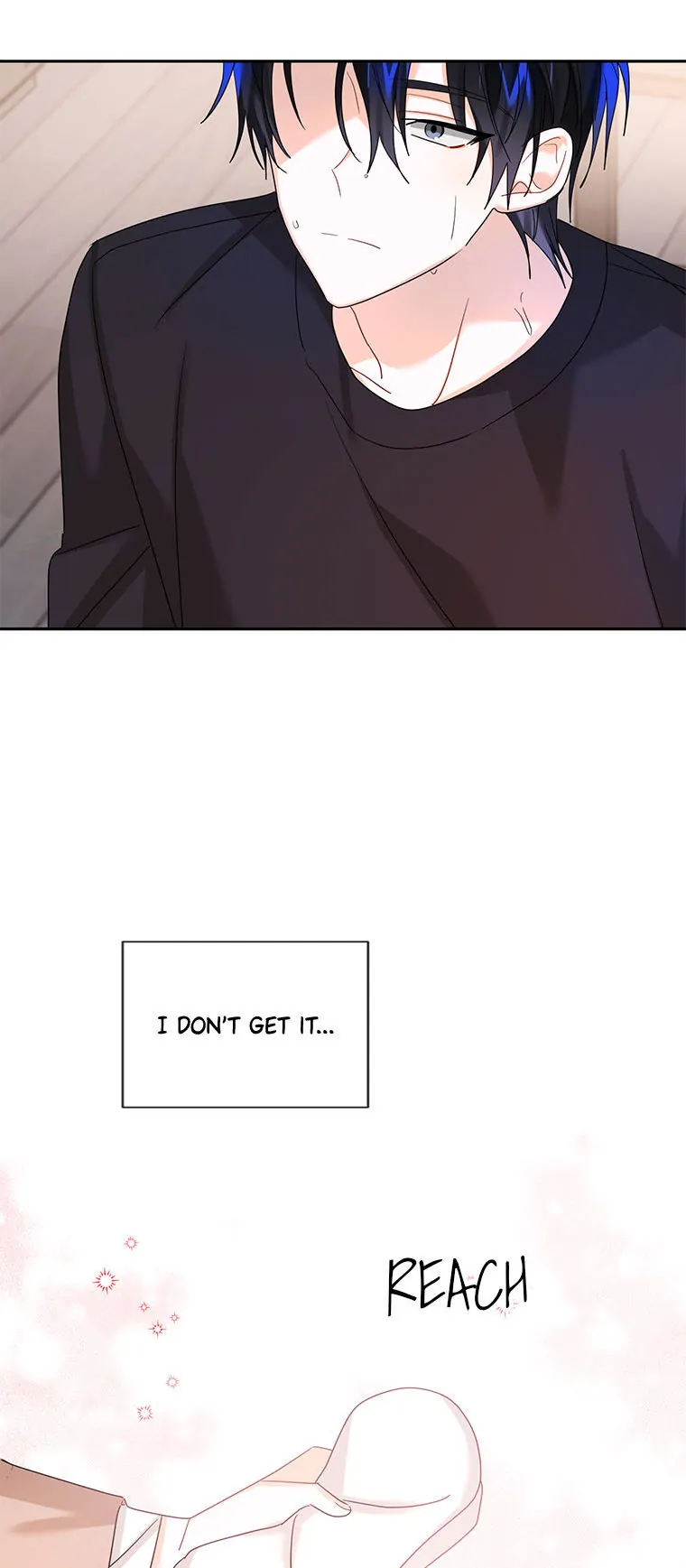 An Unwholesome Proposal Chapter 29 - Page 15