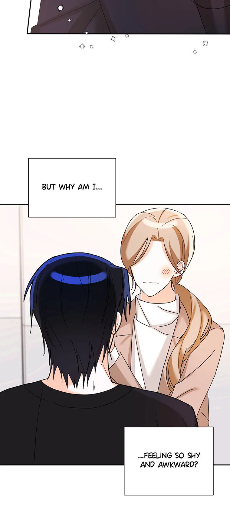 An Unwholesome Proposal Chapter 29 - Page 17