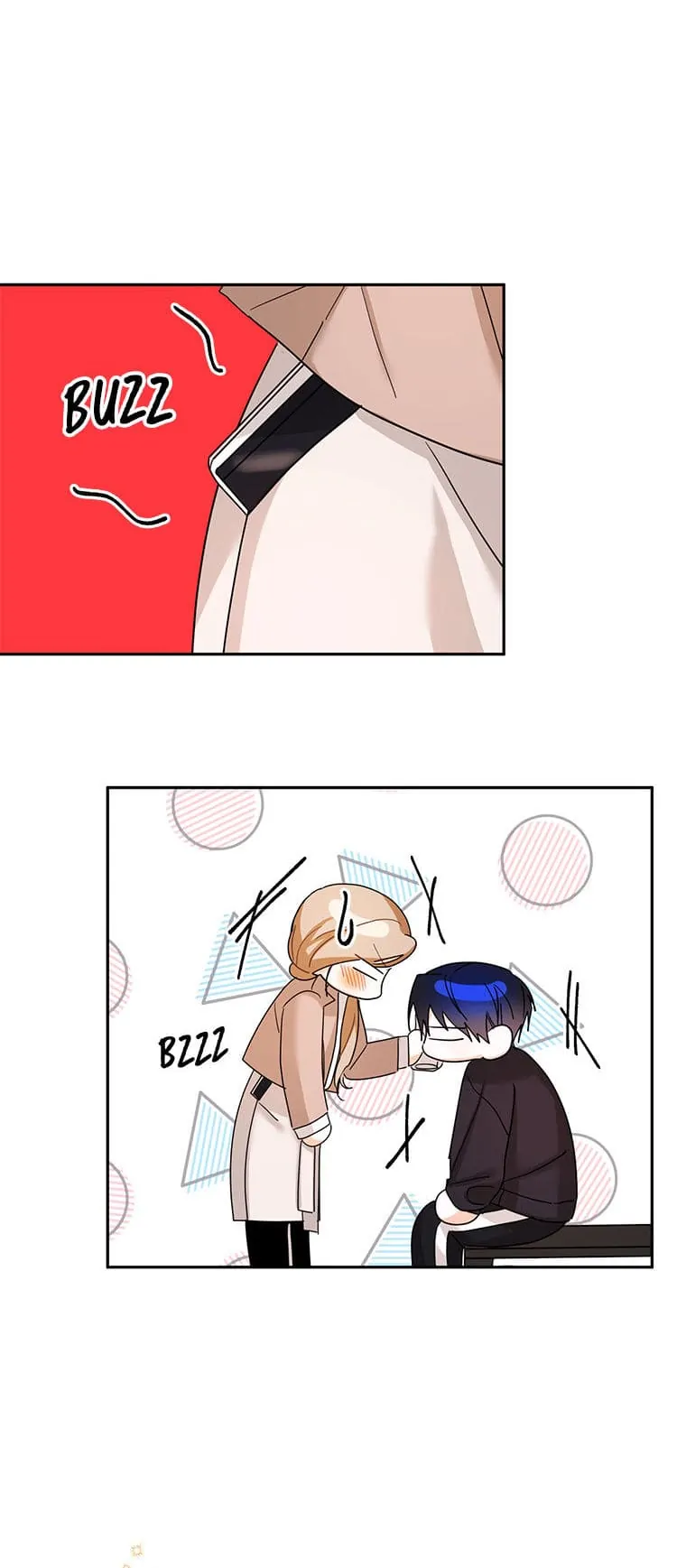 An Unwholesome Proposal Chapter 29 - Page 18
