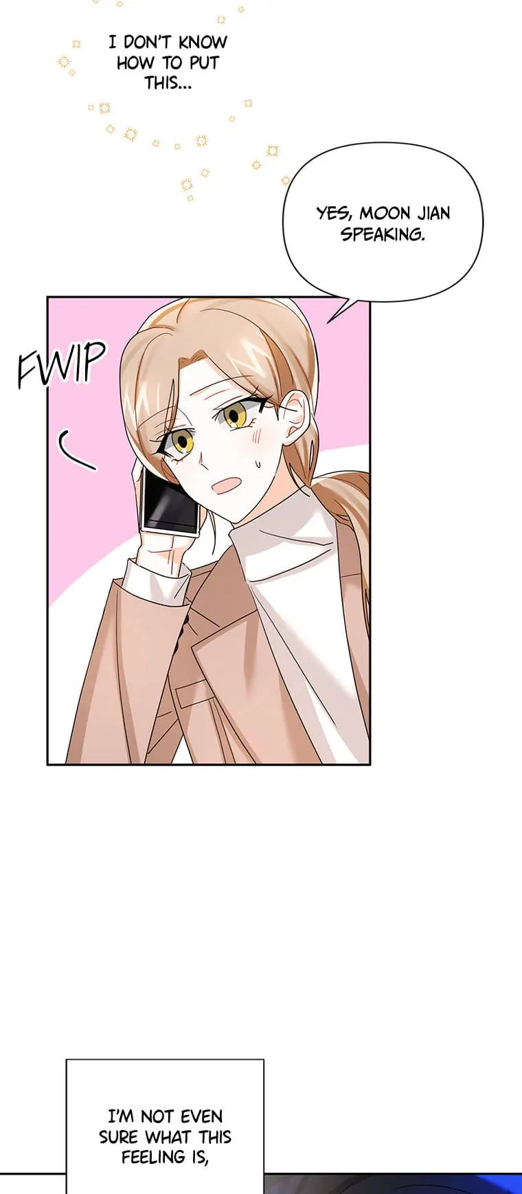 An Unwholesome Proposal Chapter 29 - Page 19