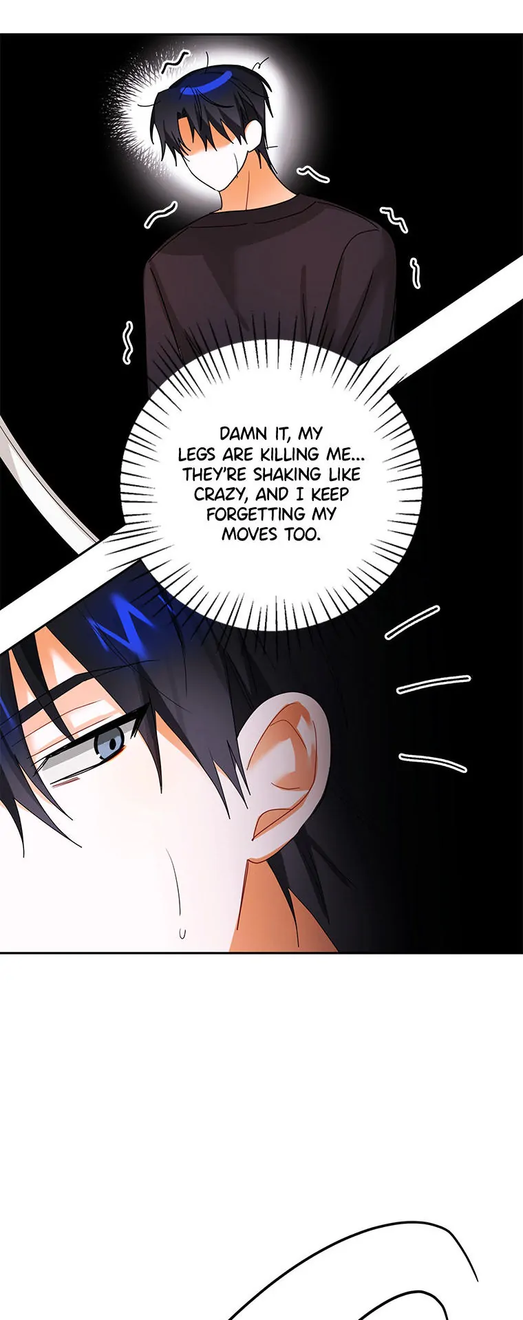 An Unwholesome Proposal Chapter 29 - Page 2