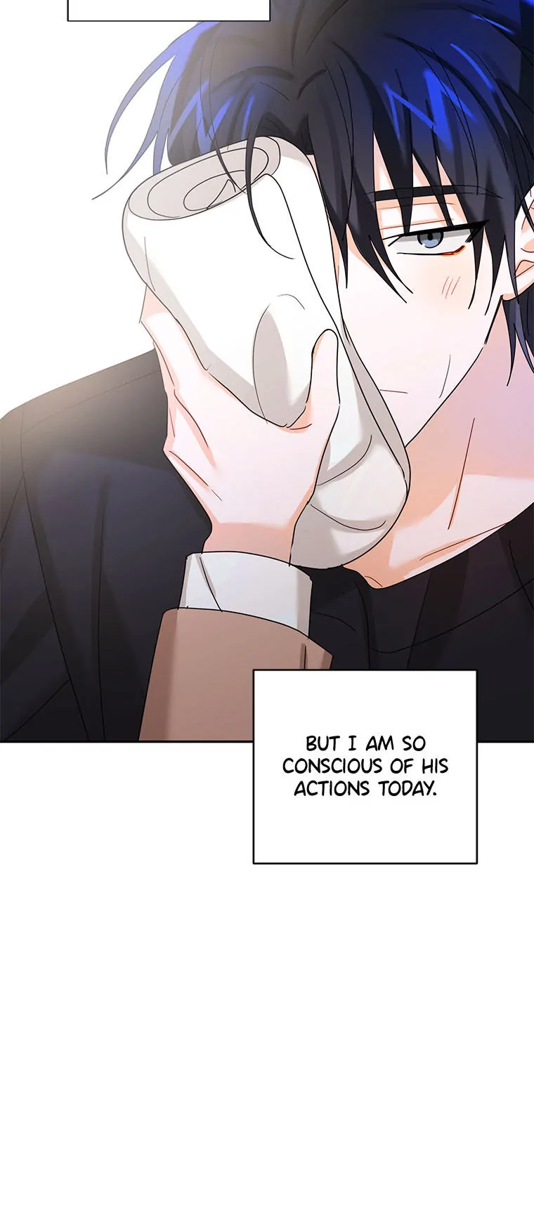 An Unwholesome Proposal Chapter 29 - Page 20