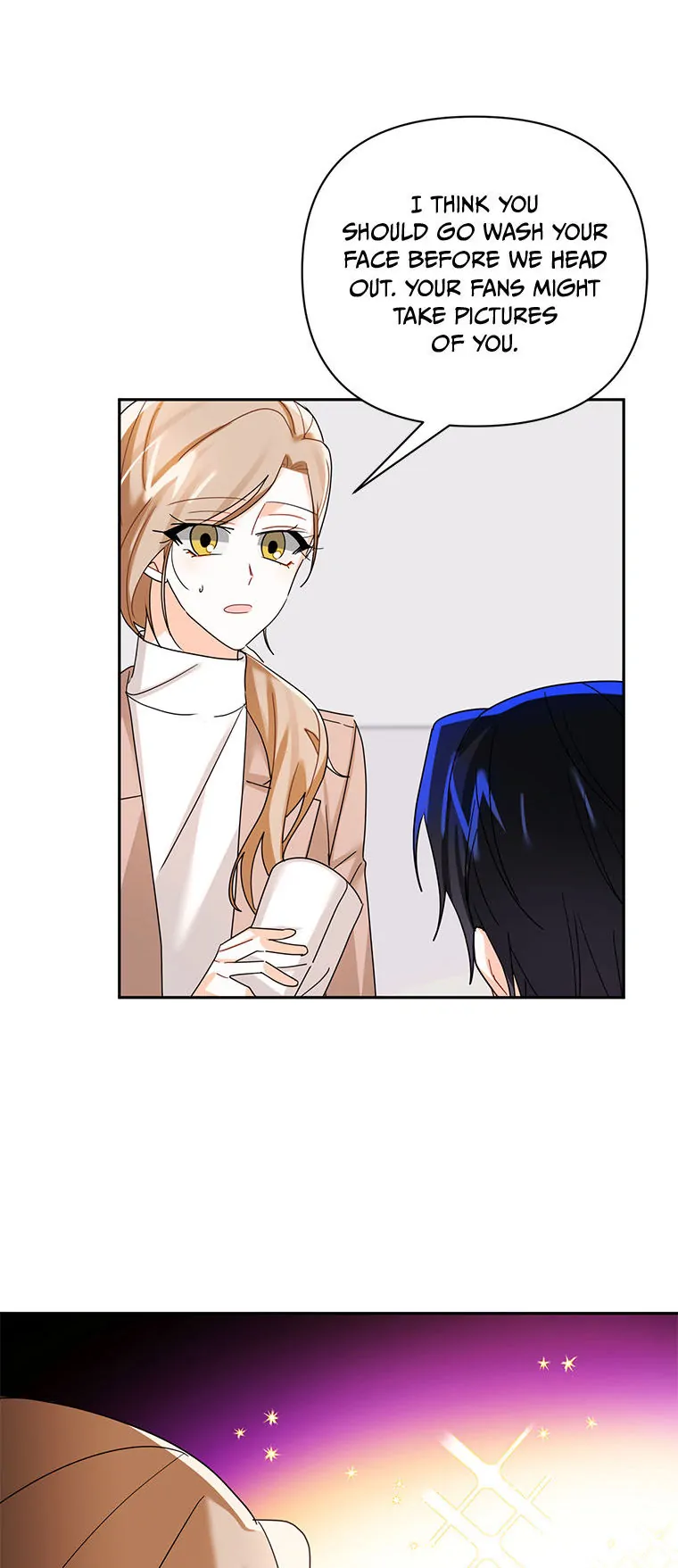 An Unwholesome Proposal Chapter 29 - Page 23