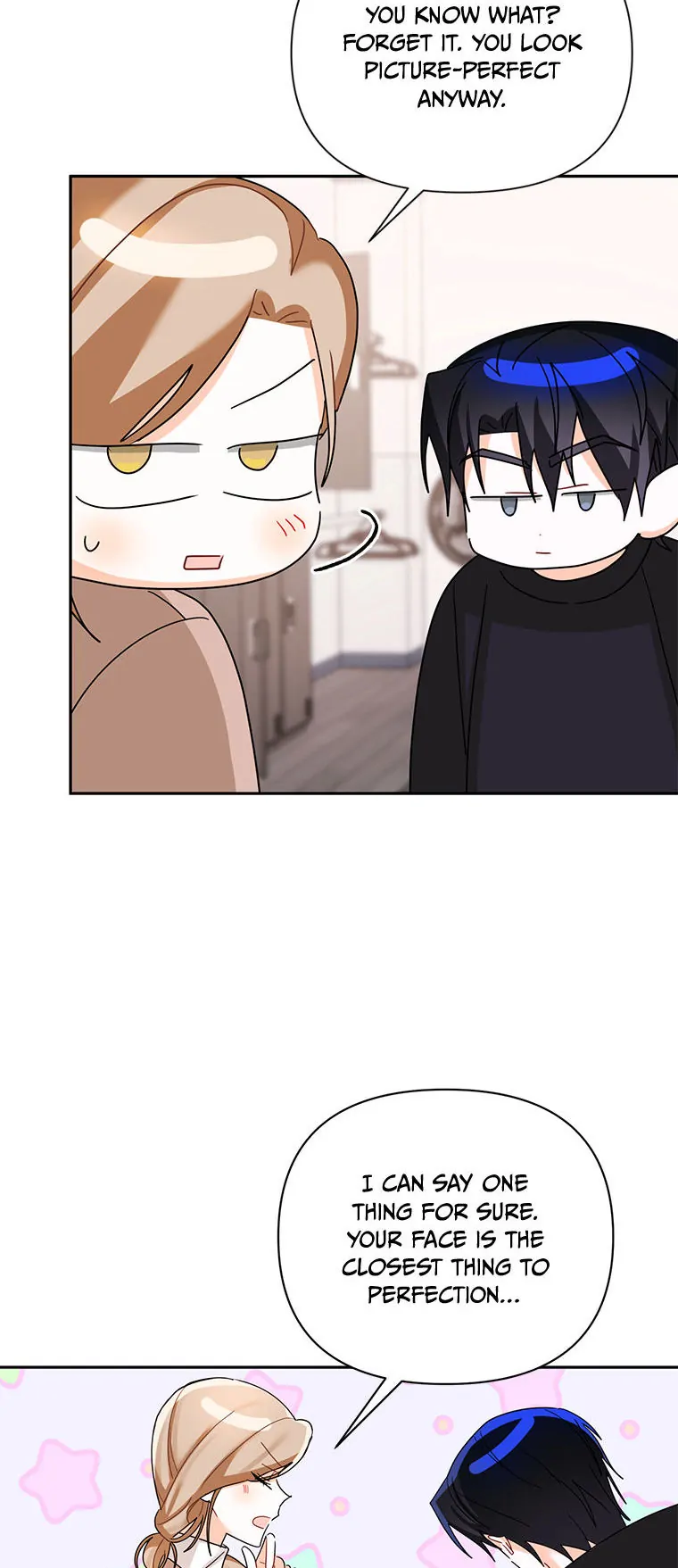 An Unwholesome Proposal Chapter 29 - Page 25