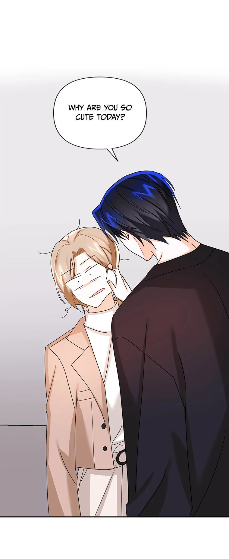 An Unwholesome Proposal Chapter 29 - Page 28