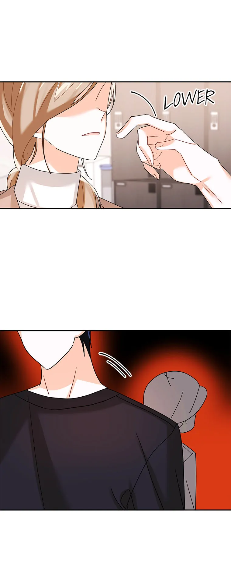 An Unwholesome Proposal Chapter 29 - Page 29