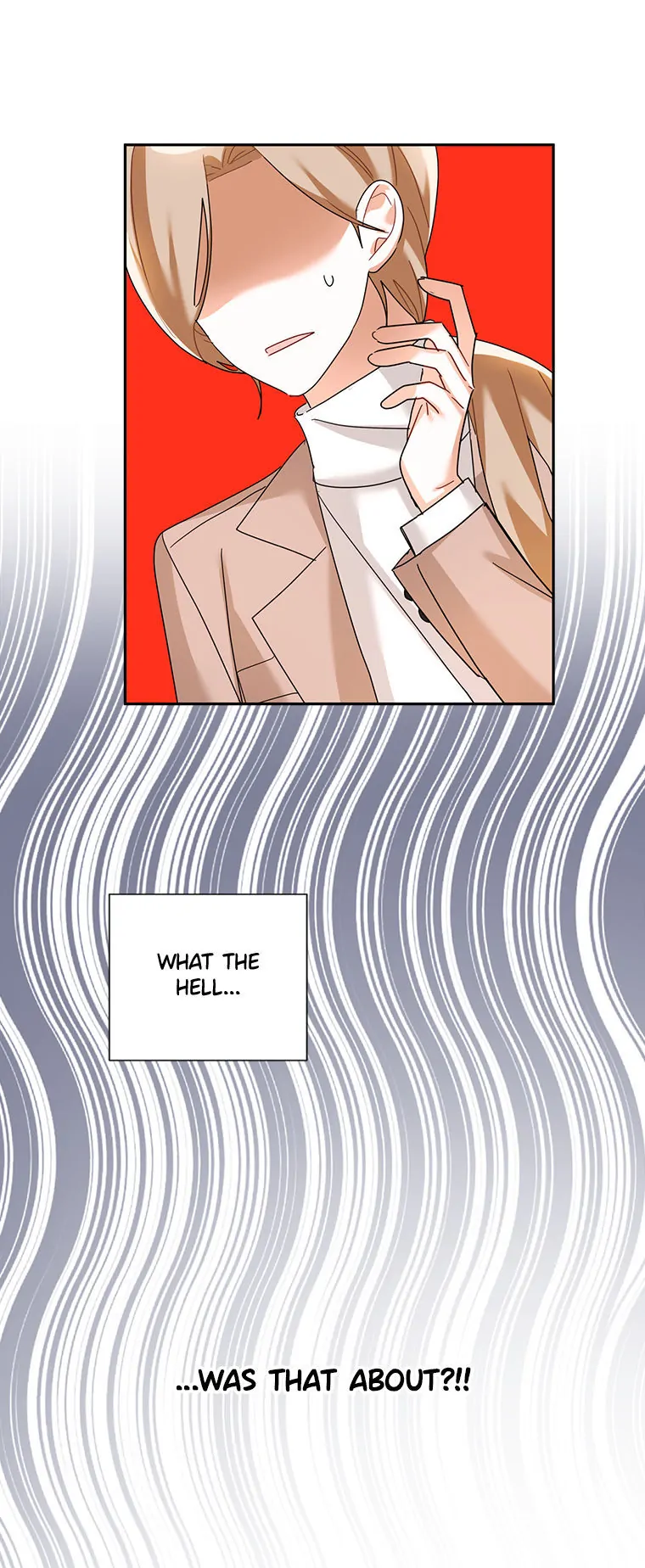 An Unwholesome Proposal Chapter 29 - Page 30