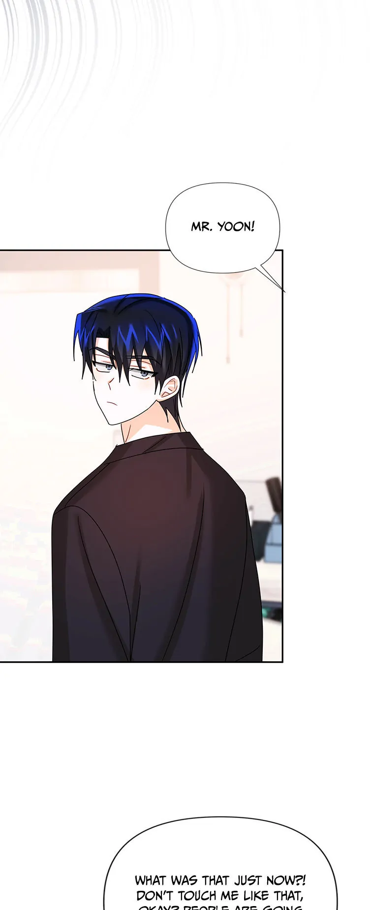 An Unwholesome Proposal Chapter 29 - Page 31