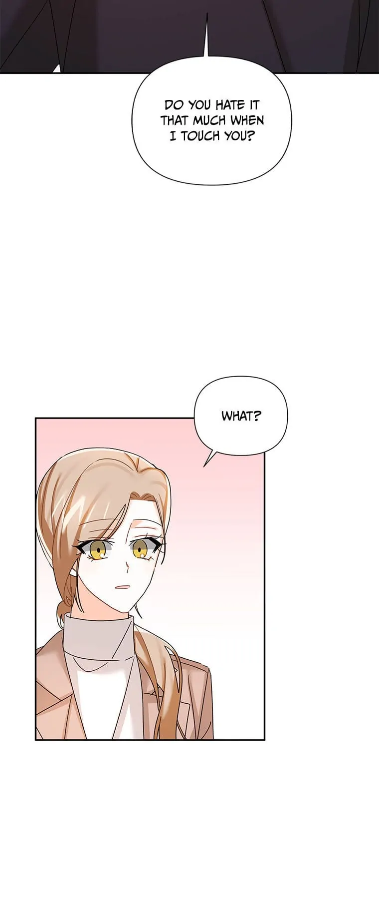 An Unwholesome Proposal Chapter 29 - Page 33