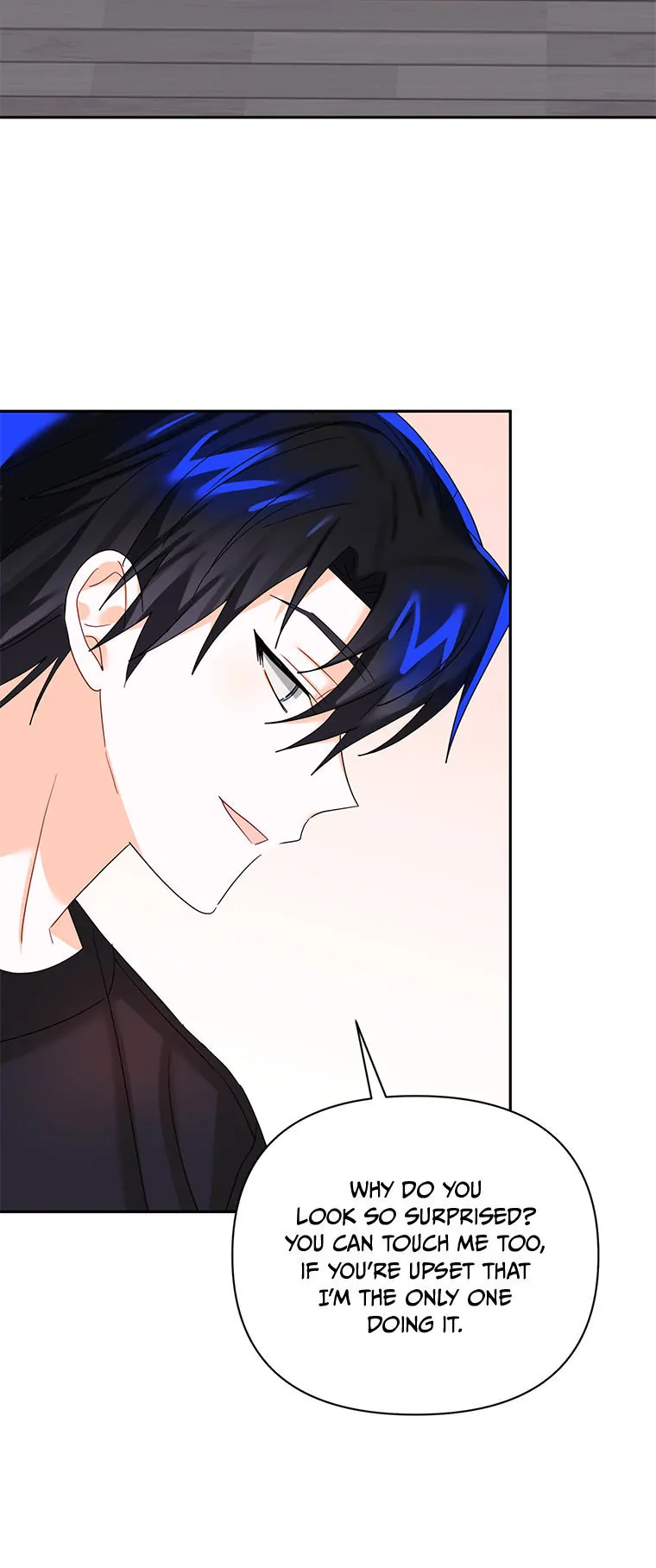 An Unwholesome Proposal Chapter 29 - Page 37