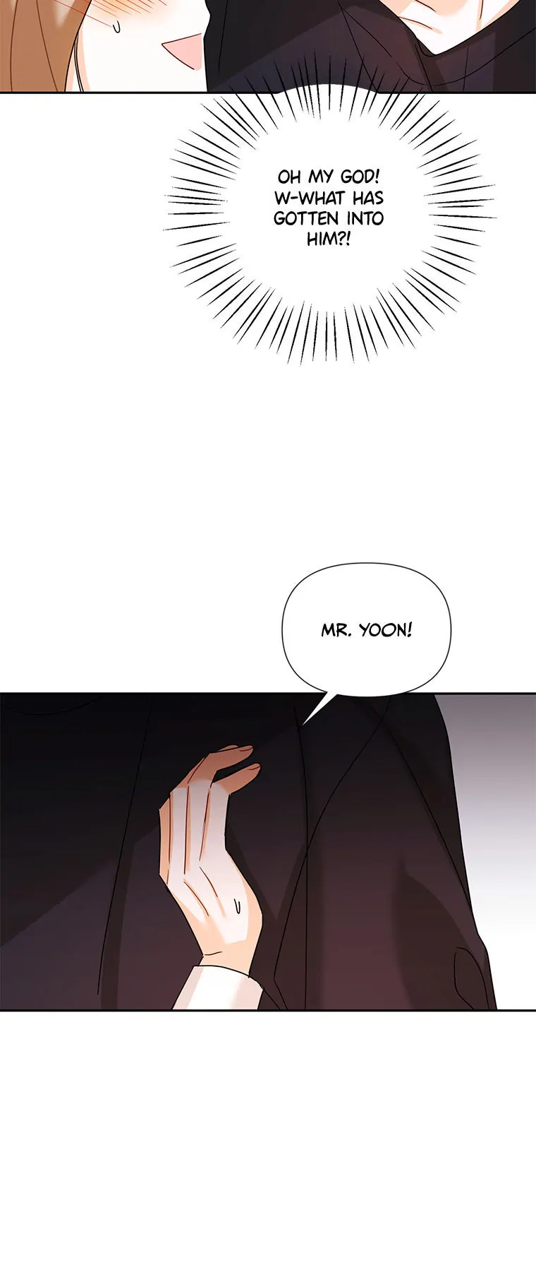 An Unwholesome Proposal Chapter 29 - Page 39