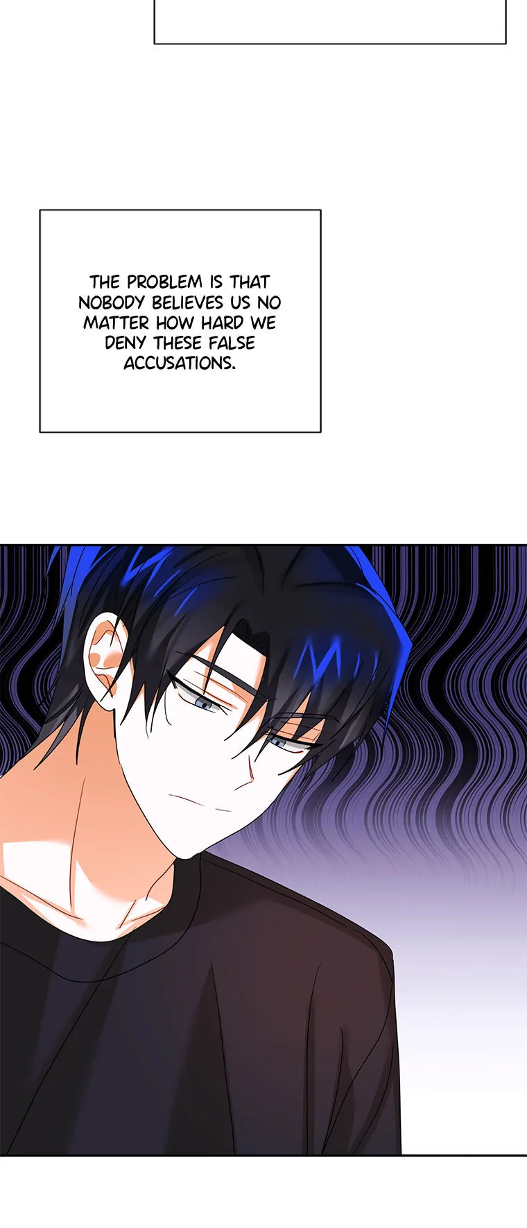 An Unwholesome Proposal Chapter 29 - Page 44