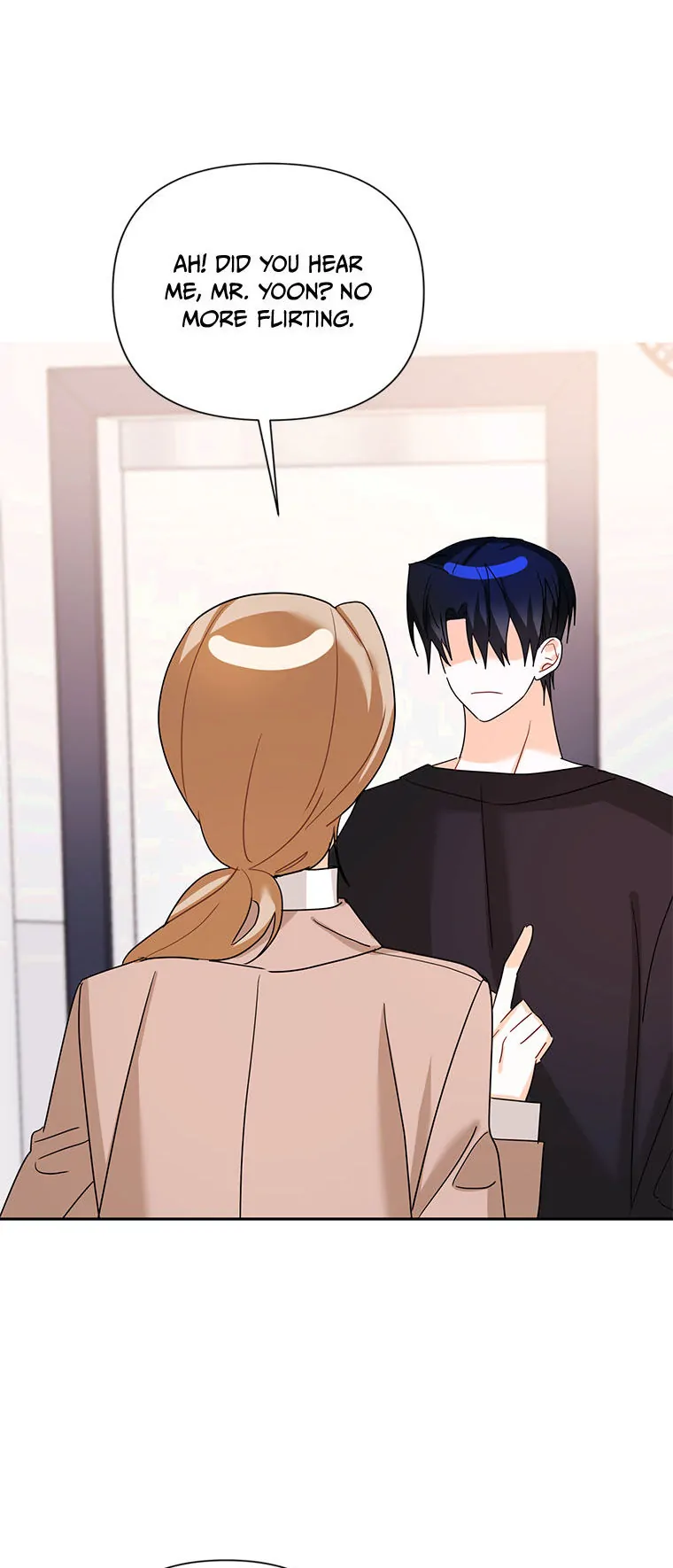 An Unwholesome Proposal Chapter 29 - Page 45