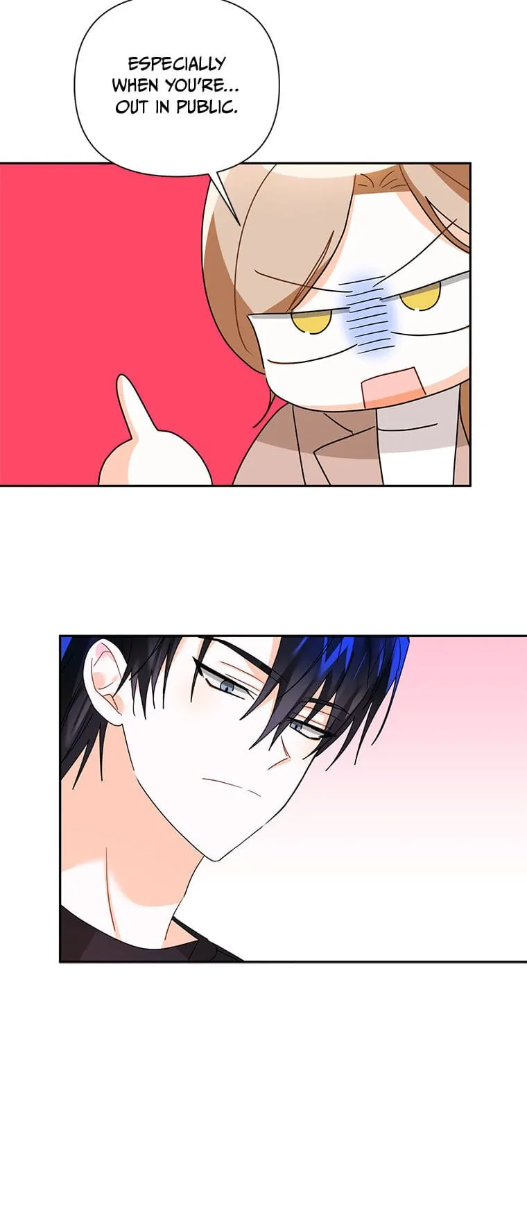 An Unwholesome Proposal Chapter 29 - Page 46