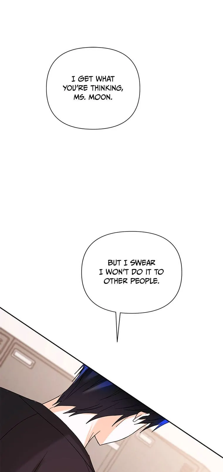 An Unwholesome Proposal Chapter 29 - Page 47