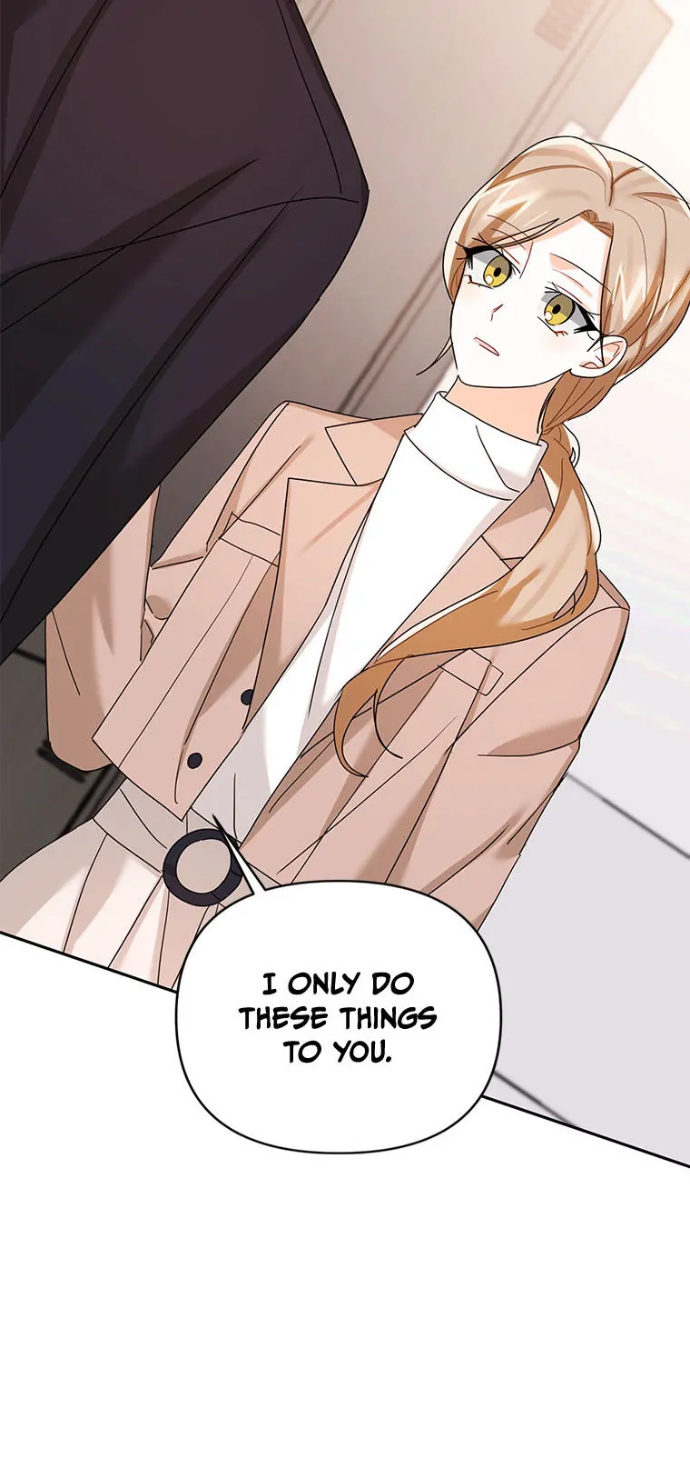 An Unwholesome Proposal Chapter 29 - Page 48