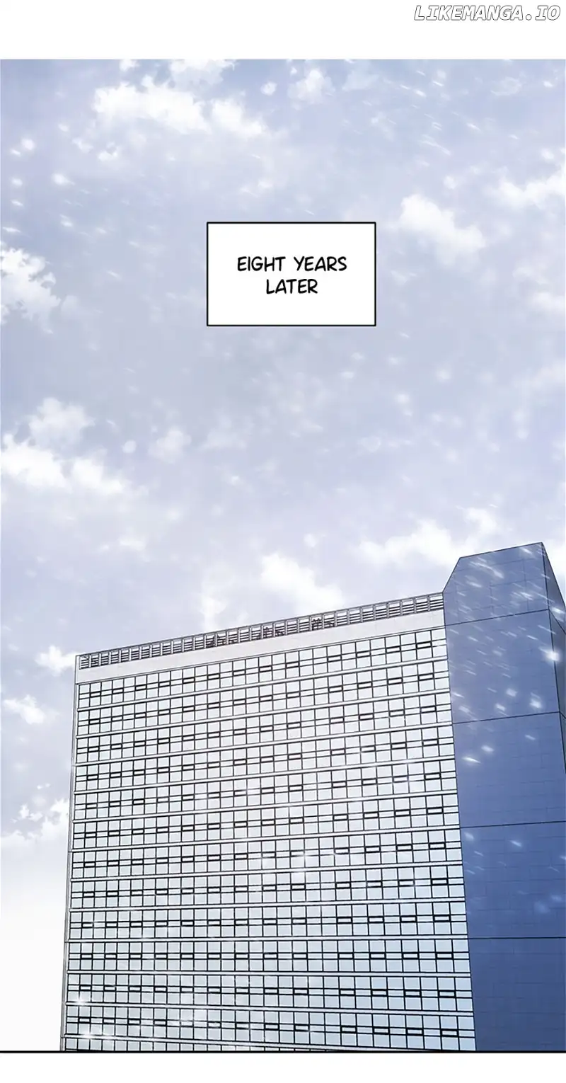 An Unwholesome Proposal Chapter 3 - Page 1