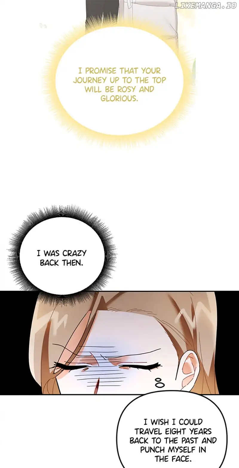 An Unwholesome Proposal Chapter 3 - Page 12