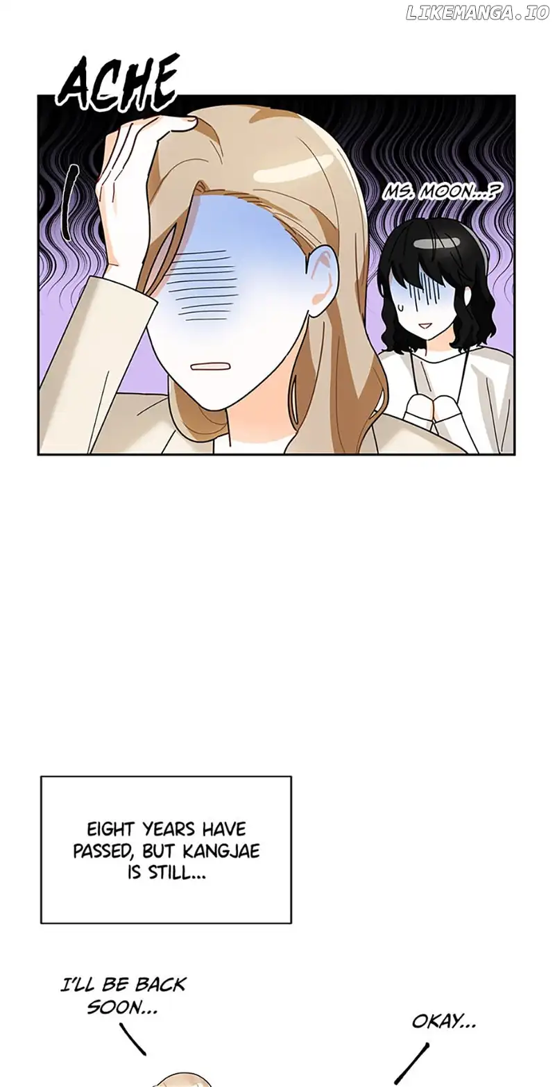 An Unwholesome Proposal Chapter 3 - Page 14