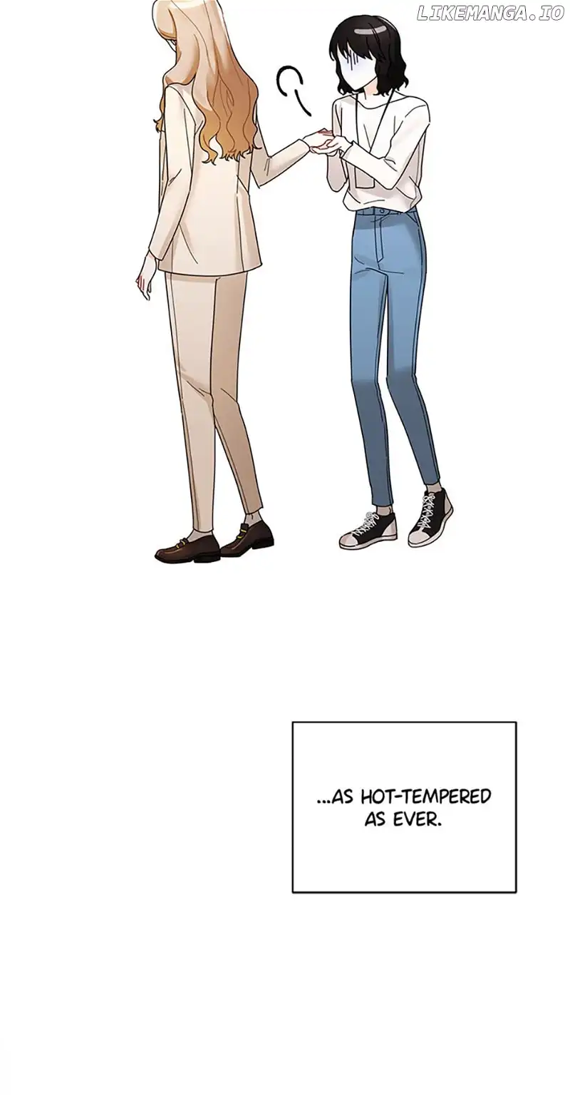 An Unwholesome Proposal Chapter 3 - Page 15