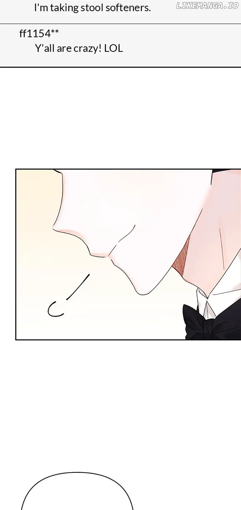 An Unwholesome Proposal Chapter 3 - Page 19