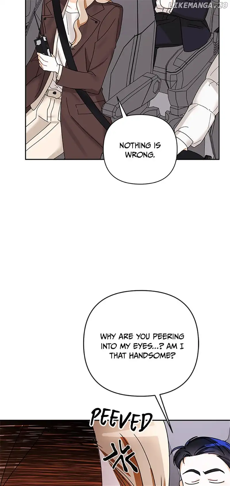 An Unwholesome Proposal Chapter 3 - Page 22